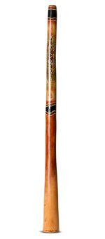 Kristian Benton Didgeridoo (KB317)